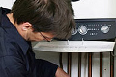 boiler replacement Staynall