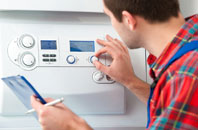 free Staynall gas safe engineer quotes