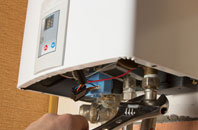 free Staynall boiler install quotes