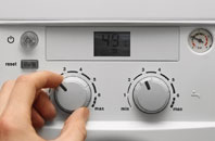 free Staynall boiler maintenance quotes