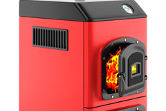 Staynall solid fuel boiler costs